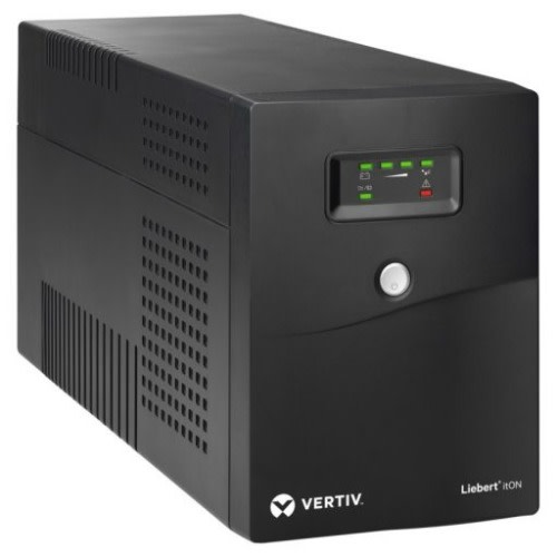 Iton 1500va - 900W