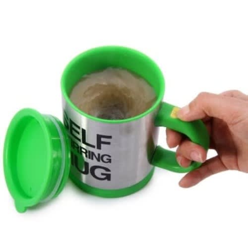 Self Stirring Mug -400ml