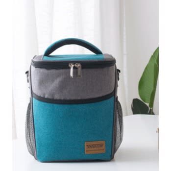 Insulated Lunch Bag