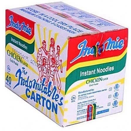 Indomie Chicken Flavour - 70g