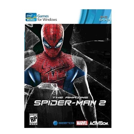 Amazing Spider-man 2 Pc Game