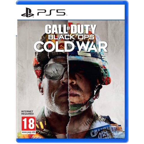 Call Of Duty: Black Ops Cold War For PlayStation 5