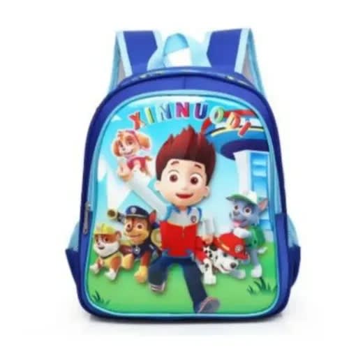 Baby Boys' Character School Bags