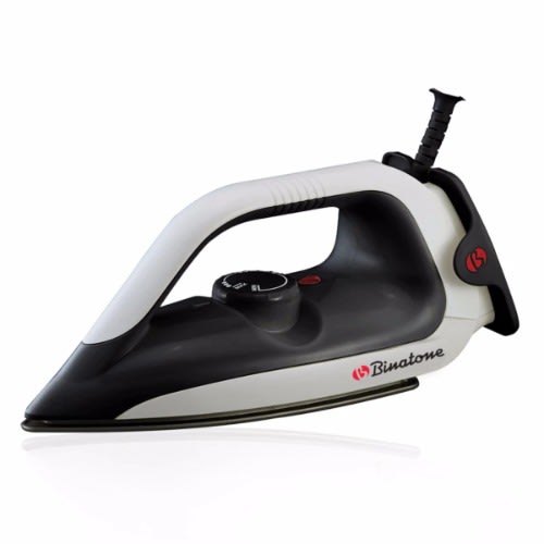 Dry Iron Di-1255 - Black