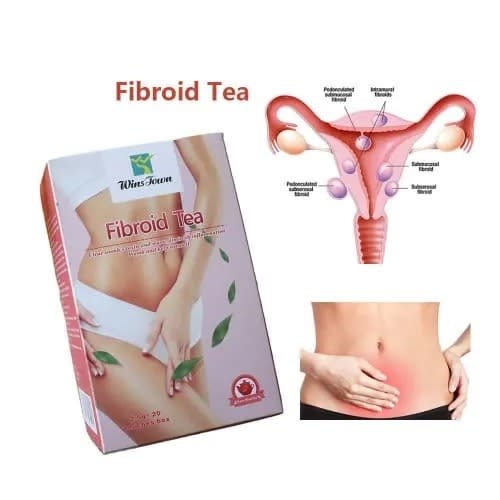 Fibroid Tea