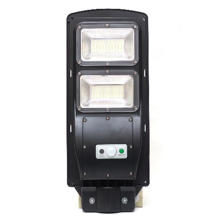 Solar Street Light With Super Bright Led