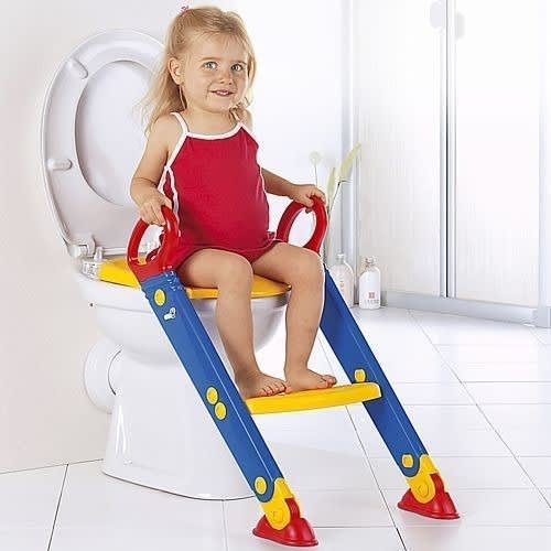 Kids Toilet Trainer