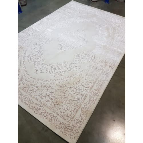 4 By 6ft Pattern Multicolor Center Rug