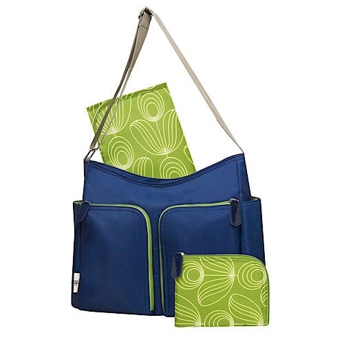 Hobo Diaper Bag