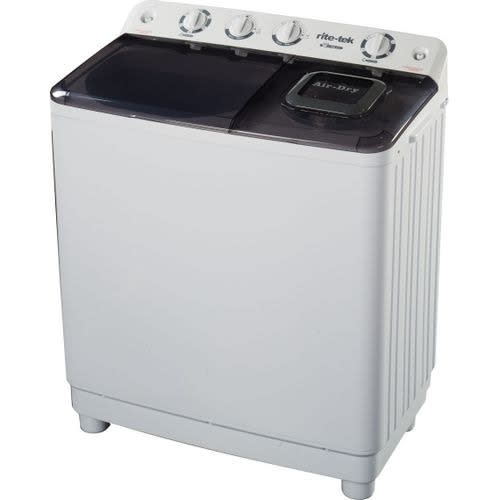 12KG Twin Tub Washing Machine