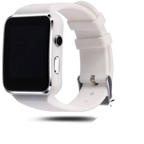 X6 Camera With Bluetooth Smartwatch