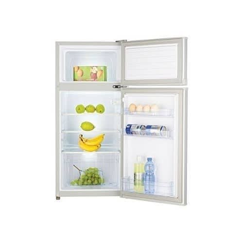 Double Door Refrigerator With 35% Power Saving - Fast Cooling  - Hrf-95bex - 95lL