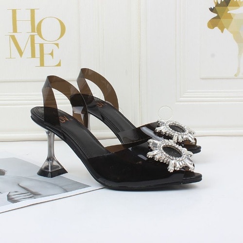 DV Ladies Pump Shoes