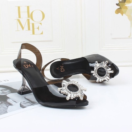 DV Ladies Pump Shoes