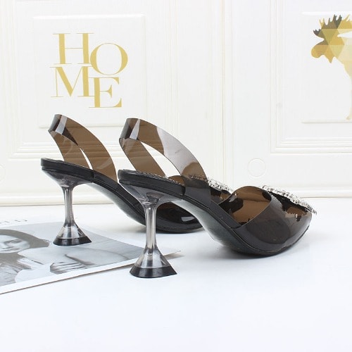 DV Ladies Pump Shoes