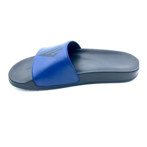 Jw Slides  Slippers - Blue