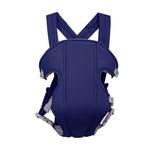 6 in 1 Function Baby Carrier - Multicolour