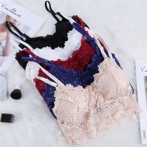 Ladies Multi Way Bra- 5in1