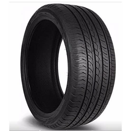 Michelin Tyre 255 55r19