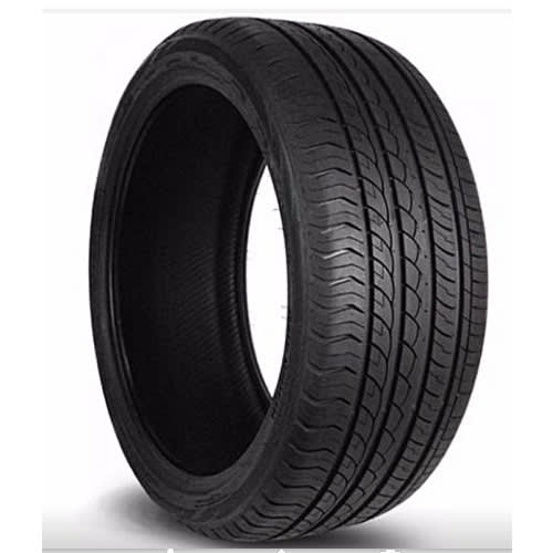 Michelin Tyre 275 65r17