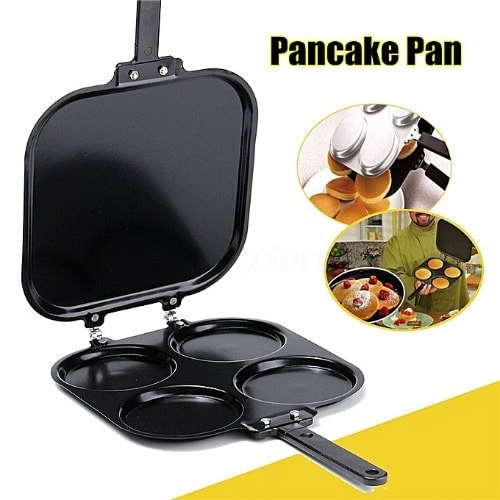 Pancake Maker Non Stick Flip Pan