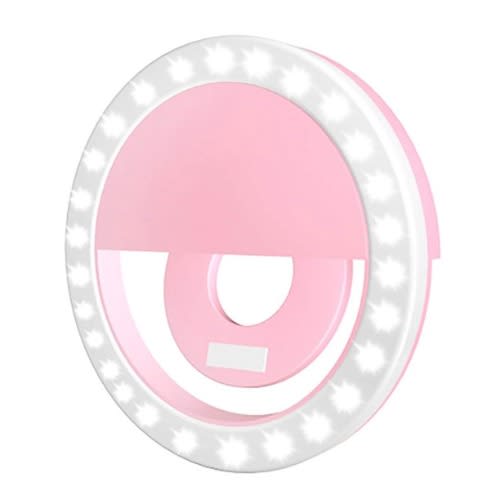 Selfie Ring Light For Smartphone