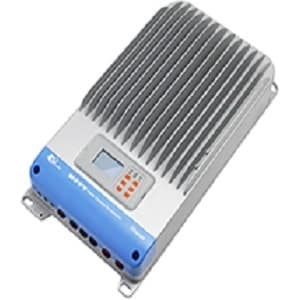 Epsolar eTracer 45A MPPT Solar Charge Controller 12/24/36/48V