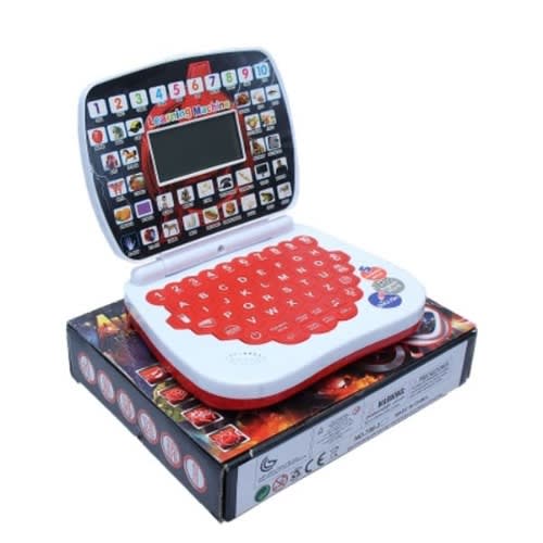Kids Character Learning Machine With Sound