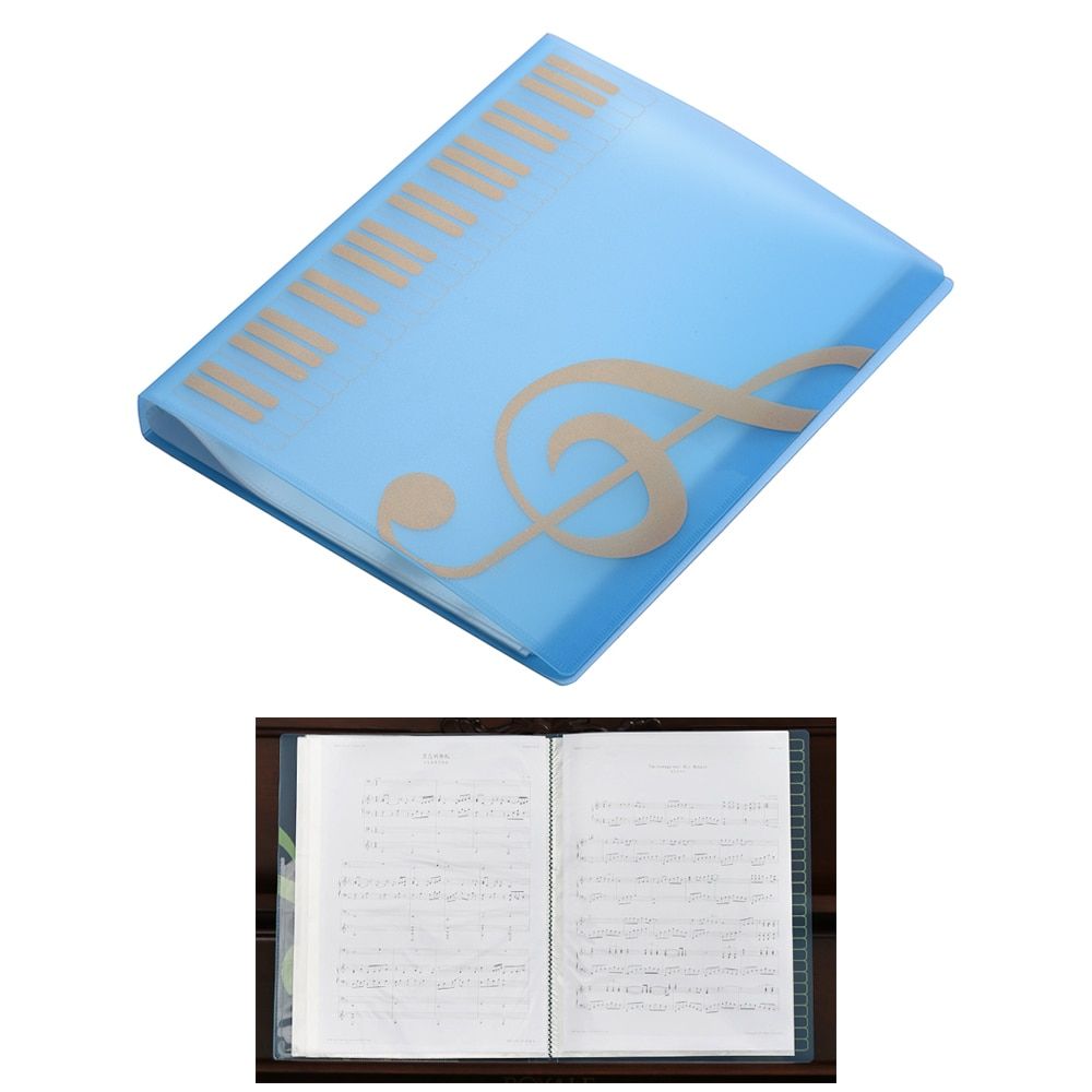 Score Sheet Size File A4 Document Music Paper Note