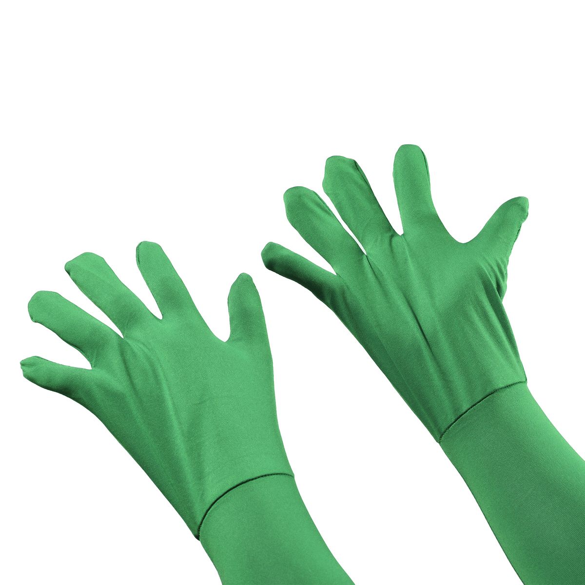 Green Chroma Key  Chromakey Glove Invisible Effects