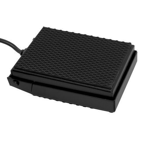Small WTB-004 Sustain Pedal
