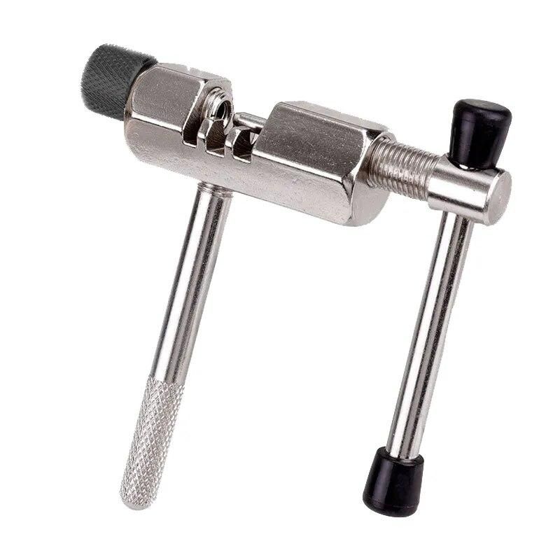 Bicycle Chain Breaker Joining Pin Link Rivet Remover Tool for Mountain Bikes