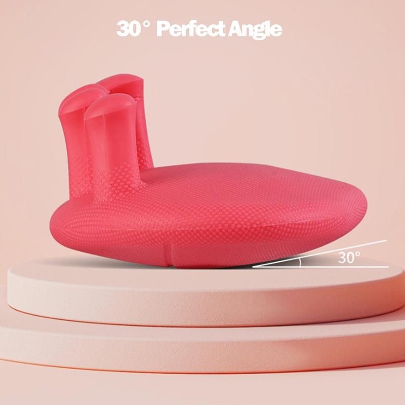 1 Pairs Yoga Fitness Toes Arch Trainer Thumb Valgus Corrector Thin Legs Buttocks
