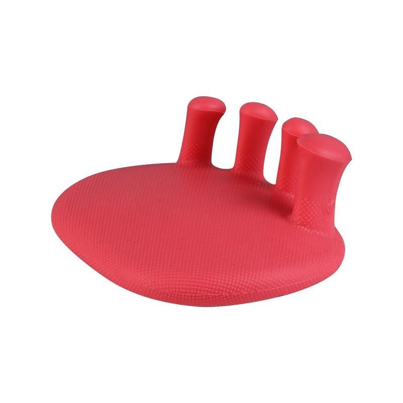 1 Pairs Yoga Fitness Toes Arch Trainer Thumb Valgus Corrector Thin Legs Buttocks