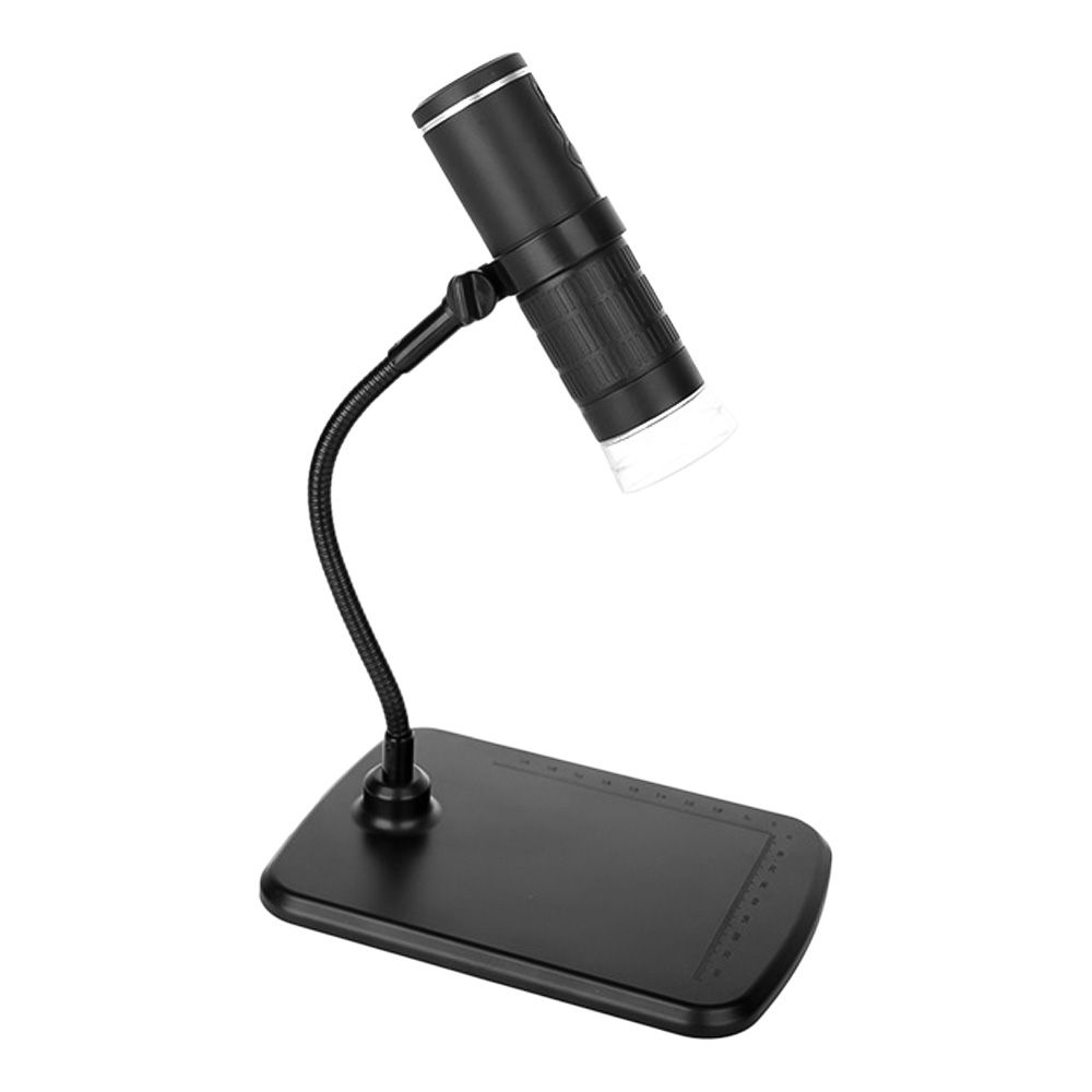 1000x Magnification Intelligent Digital Microscope Portable