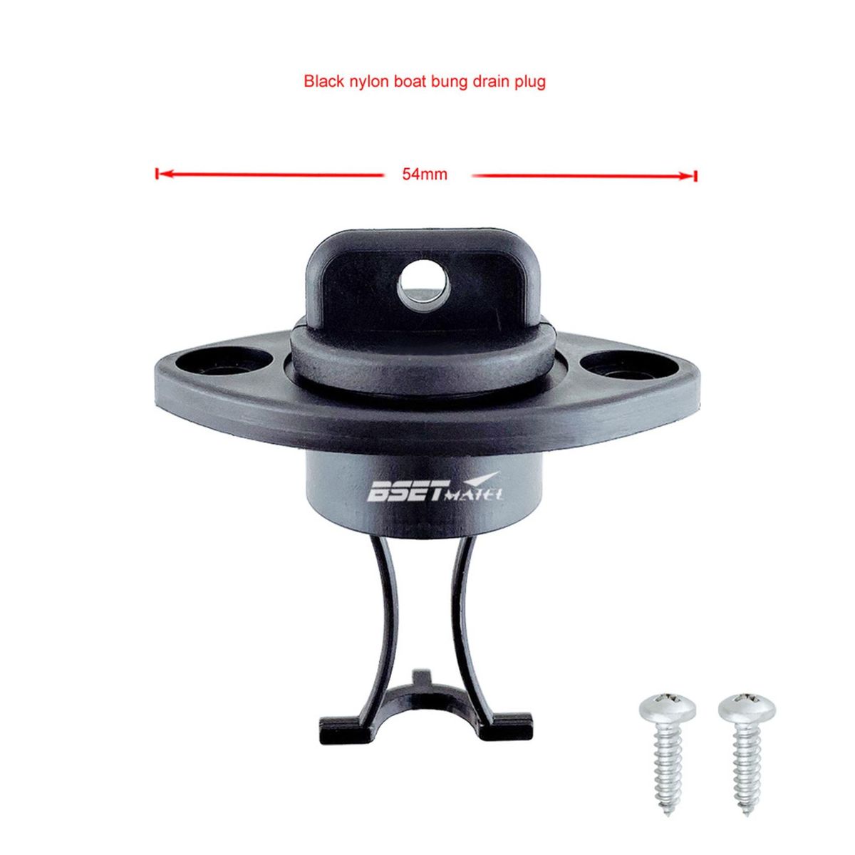 Drain Plug Universal Stainless Steel Drain Plug