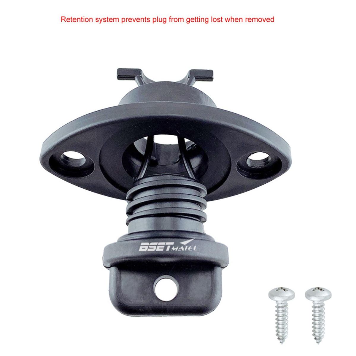 Drain Plug Universal Stainless Steel Drain Plug