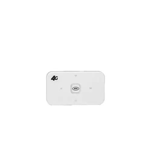 Ng/AIRTEL/GLO/ETISALAT Latest 4G LTE Pocket WiFi Hotspot With 150mbs Mifi Speed Download