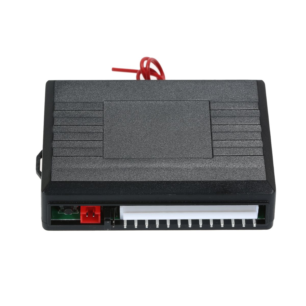 Universal Car Door Lock Trunk Release Keyless Entry System