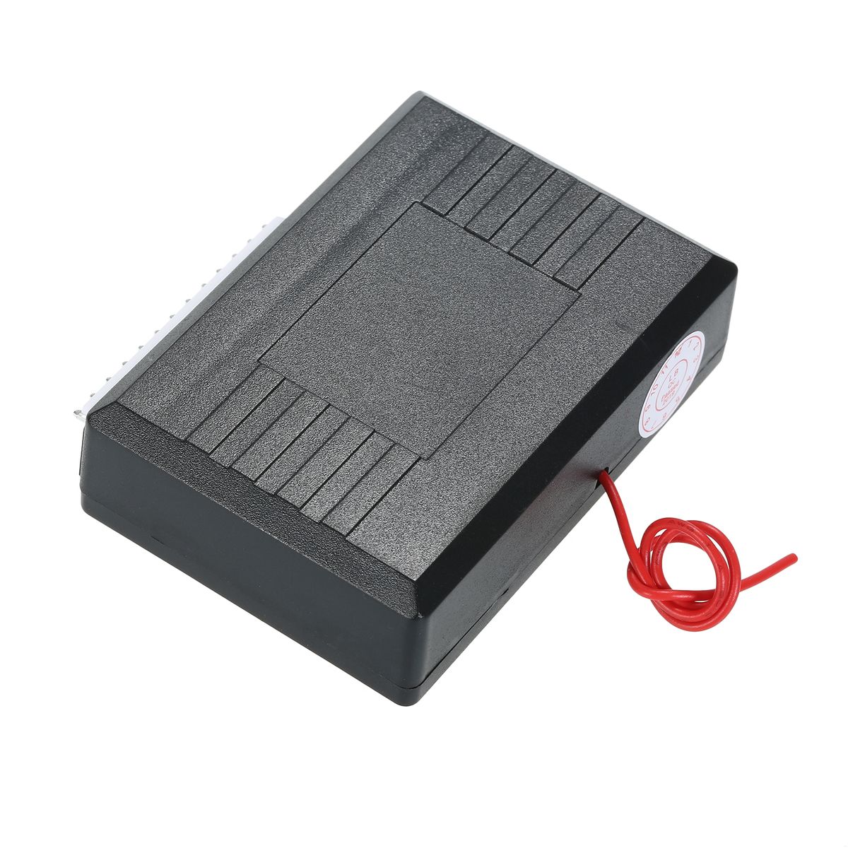 Universal Car Door Lock Trunk Release Keyless Entry System