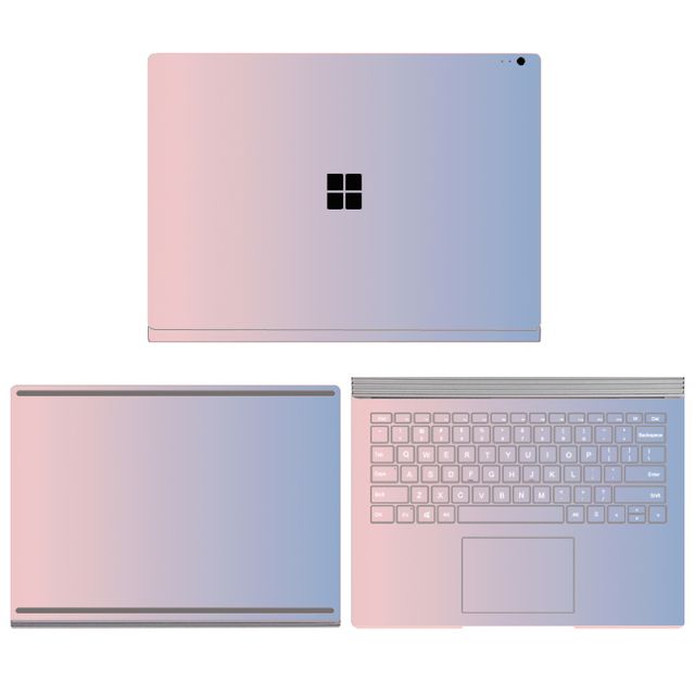Lap Cover Stickers For Microsoft Surface Book 3 13