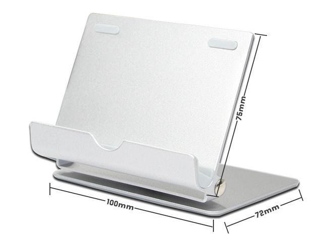 Tablet Holder 4-12