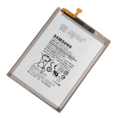 Replacement Battery For Samsung Galaxy A02  -3.8v