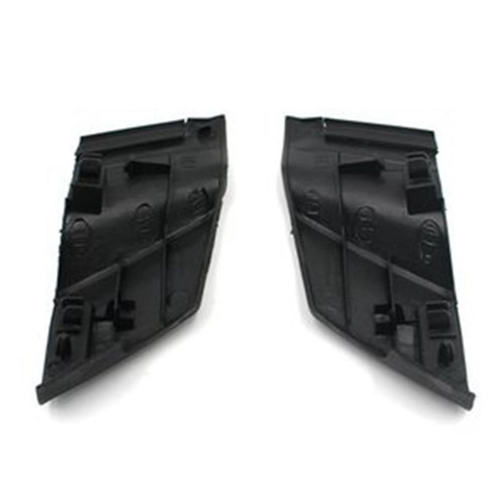 Car Front Windshield Wiper Cowl Side Trim Cover Grille Panel