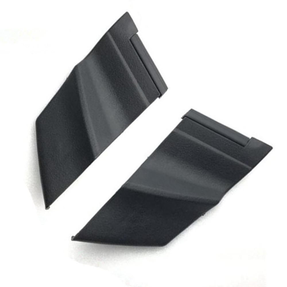 Car Front Windshield Wiper Cowl Side Trim Cover Grille Panel
