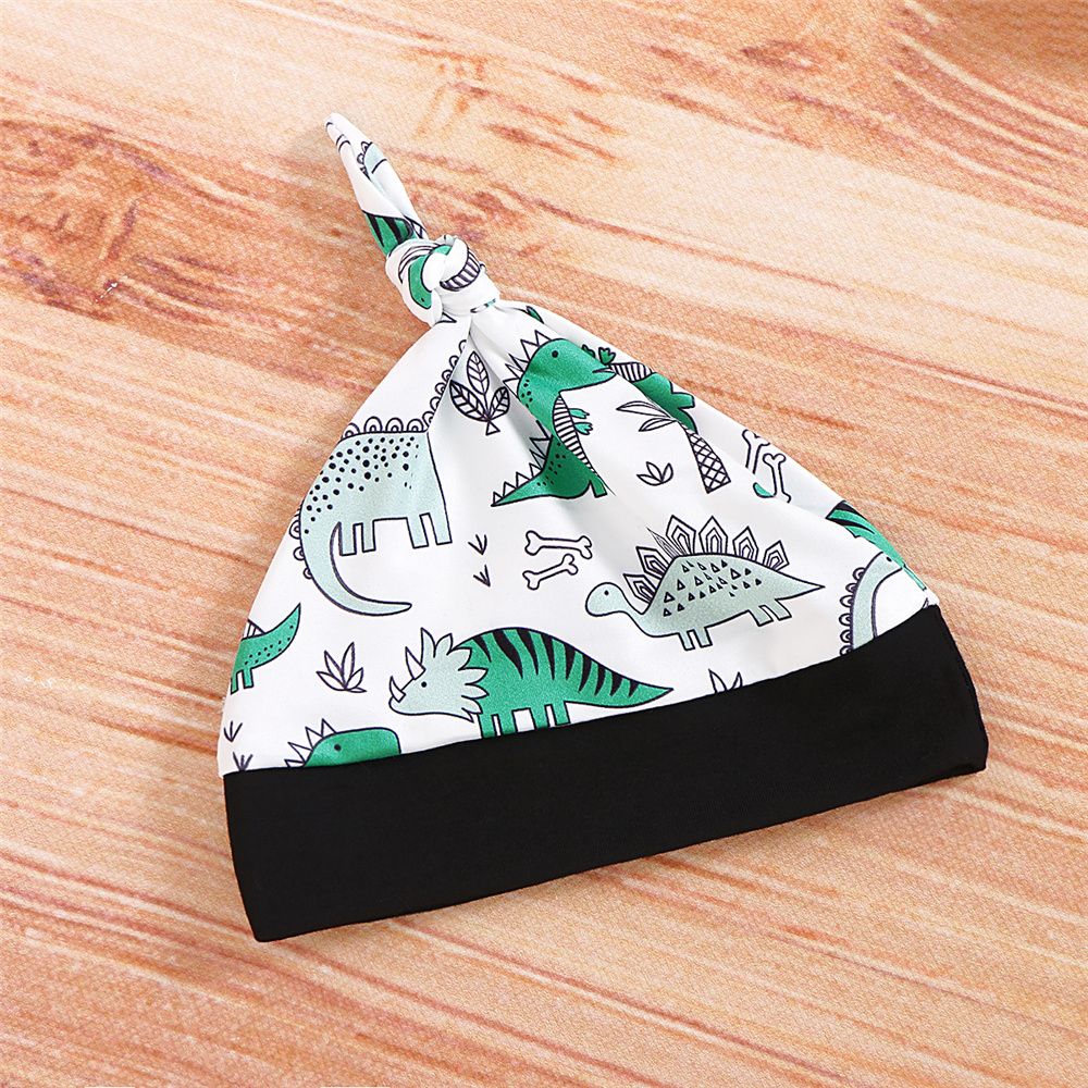 0-6 Months Infant Toddler Baby Boy Clothes Set