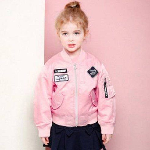 Jelly Spoon Children's Kanji Street Pilot Jumper