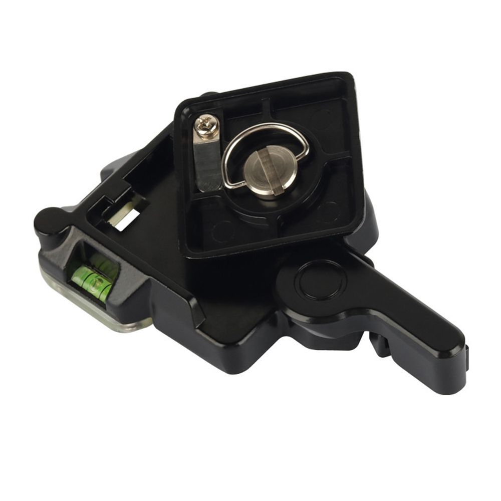 Quick Release Plate For DSLR Cameras   Tripod   Monopod