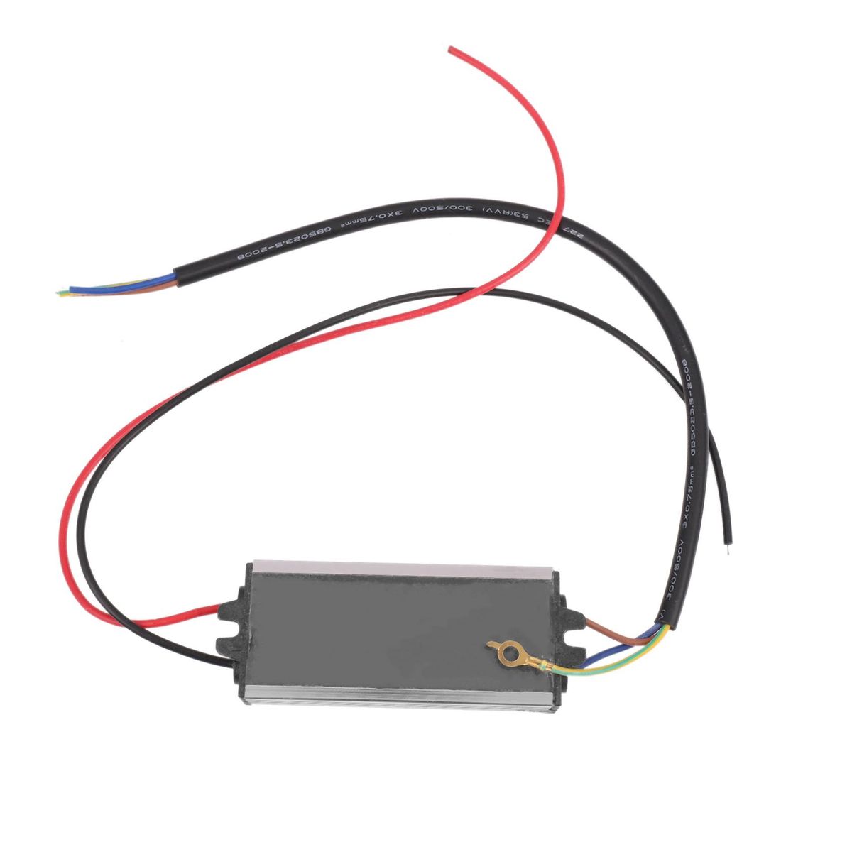 50W LED Driver Waterproof IP67 Power Supply High Power