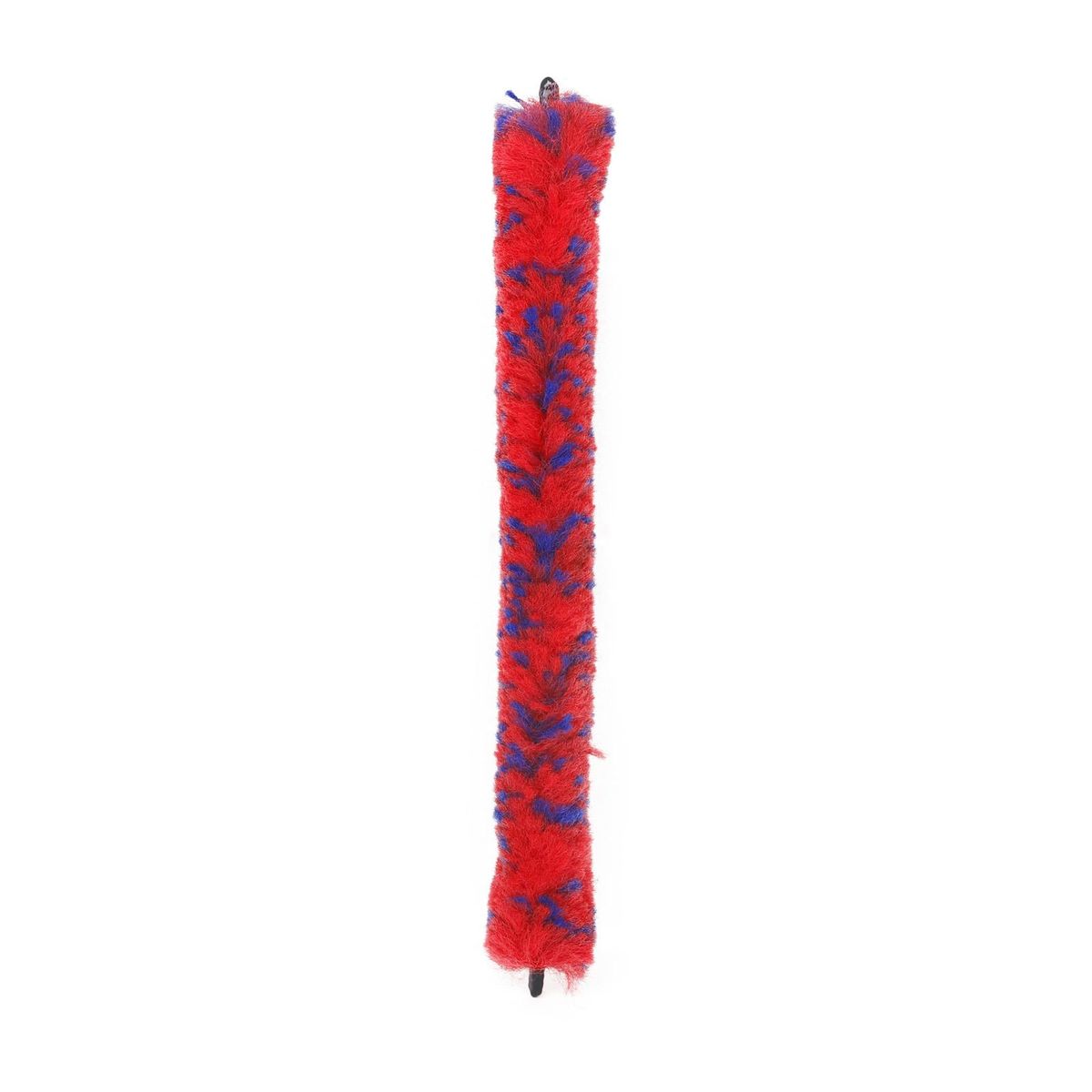 11-inch Saxophone Bend Neck Cleaning Rod Sax Neck Cleaner Cleaning Brush Dust Brush for Inside Tube Maintenance Tool for Alto/ Tenor Saxophone Neck